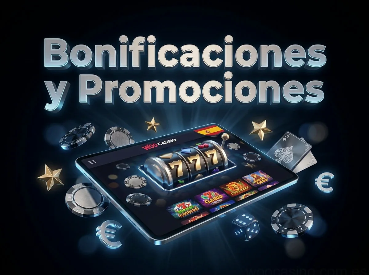 Bonificaciones y Promociones