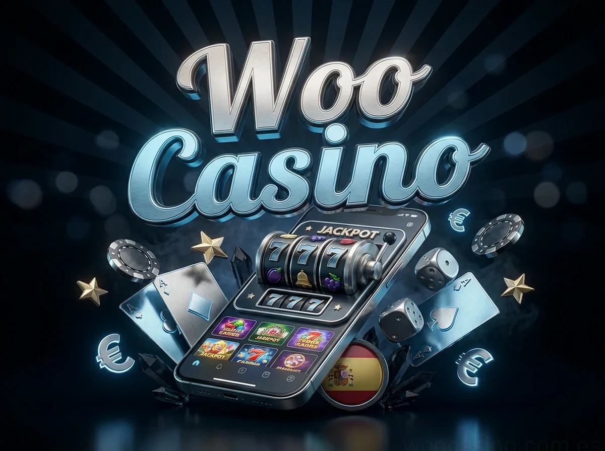 Woo Casino